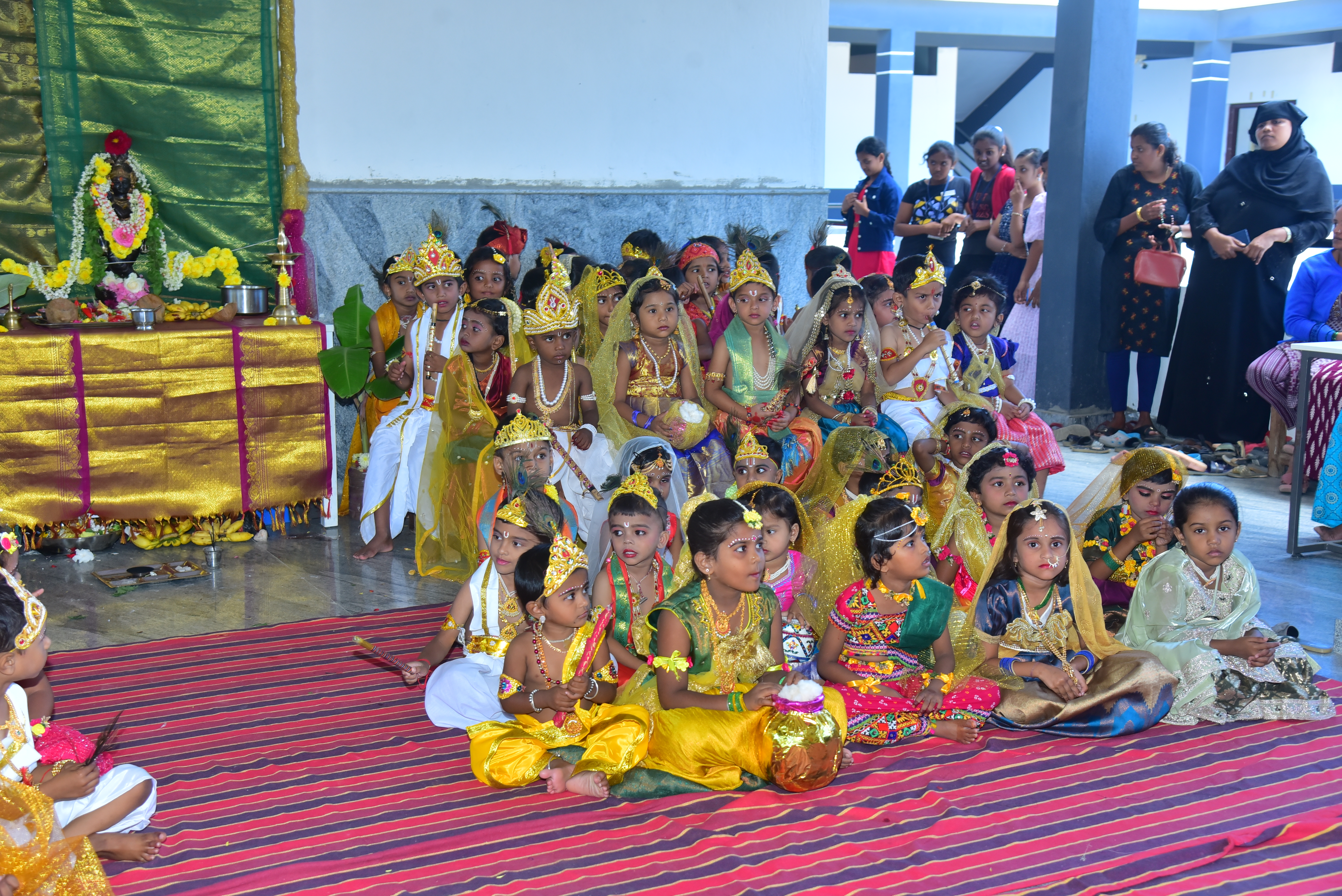 Full View